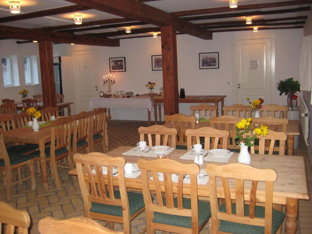 Kobmandsgardens B&B Kerteminde Dalby Номер фото